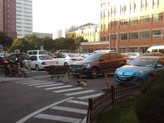 -上海交通大学医学院附属仁济医院东院·停车场