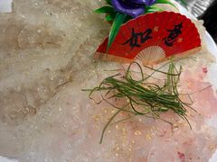 -官塘鱻鱻鱼生·潮汕生腌·砂锅粥(西马路总店)