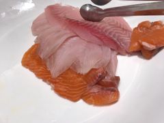 -长春高新益田福朋喜来登酒店·宜客乐标帜餐厅