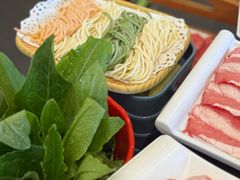 -北门涮肉·铜锅涮肉(南锣鼓巷店)