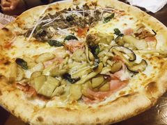 -1861意大利餐厅(文化广场店)