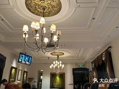 -波特曼西餐厅(南岗店)