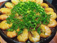 -小城故事·地道宁波味(月湖盛园店)