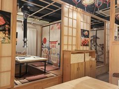 -不倒翁炭火烧肉(永安里店)