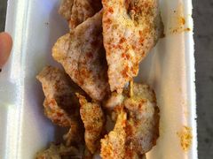里脊肉串-豪香里脊肉串(大中路店)