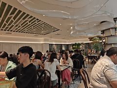 -关夫人餐厅(KLCC阳光广场店)