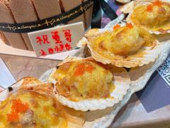 -大渔铁板烧(大悦城店)