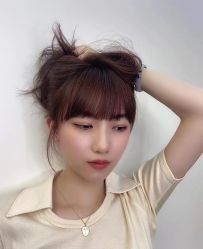 -东秀护肤造型