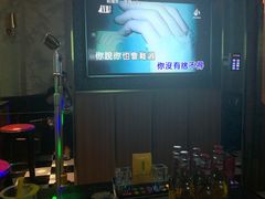 -星聚会KTV(合生汇黑金店)
