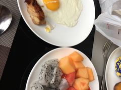 -无锡新湖铂尔曼大酒店