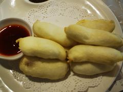 -马凯餐厅(长椿街店)