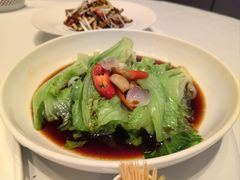 -龙船人海鲜城(长治路店)