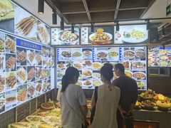 -群姐面馆·海鲜烧烤(同安路二店)