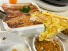 -金刚山(学府路店)