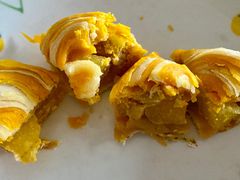 -唐饼家(虹桥高铁站店)