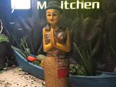 -娘惹裙厨餐厅(昙华林店)