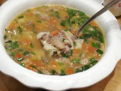 面片-盐池羊羔肉主题餐厅