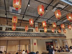 -厝味火锅·潮汕卤水火锅(十一合店)