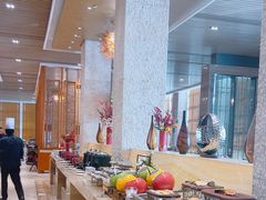 -苏州观园琉苏酒店-168西餐厅