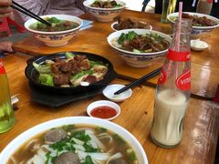 -珍珍小食店(西华路店)