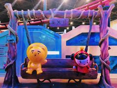 -弘阳·未来世界(弘阳广场店)