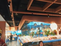 -千滋百味自助海鲜烤肉(布吉景华店)