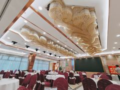 大堂-金华安大酒楼·老牌潮菜·粤式茶点(东方国际店)
