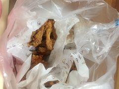 -余婆炸鸡(亚运村店)