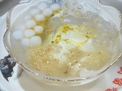 -蜀留香火锅(社会山店)