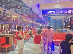 -金刚山烧烤(中山路店)