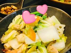 -THE PAWON·8碗(古北SOHO店)