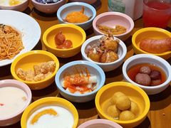 -合风谷(南下塘店)