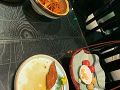 -苏帮袁Sue Cuisine(将台店)