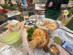-KingThaia金泰兰(滨江天街店)