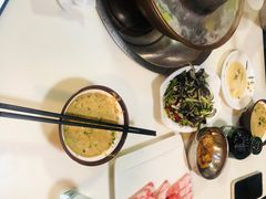 -福寿斋·老北京铜锅涮肉·烤鸭(顺义总店)