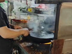 -红帽子炒饭(南关民族风味一条街店)