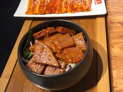 -么肆烤肉(汉街形象店)