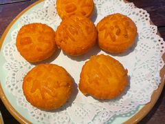 -江边城外烤全鱼(方庄时代购物中心店)