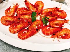 -汤记传菜(秀浦路店)
