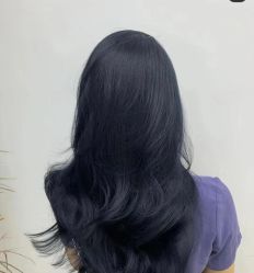 -逸丝风尚专注烫染