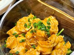 -辣尚瘾·烤鱼·新川菜(牡丹园直营店)