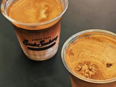 -SeekSeeking咖啡专门店(堰塘街店)