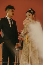 -经典婚纱摄影美学馆·私人定制