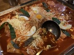 -包装马车·韩国料理·포장마차