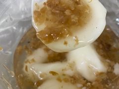 -福合沟无米粿甜汤粿品店