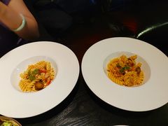 -C&R西班牙餐厅