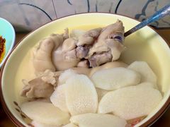 -易老妈蹄花.特色川菜(人民公园总店)