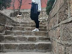 -嵖岈山风景区
