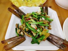 -明记海鲜大排档(巽寮湾店)