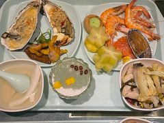 -堂会(天河店)